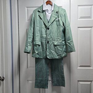 Loid Forger Men's Cosplay Set Asian L US S